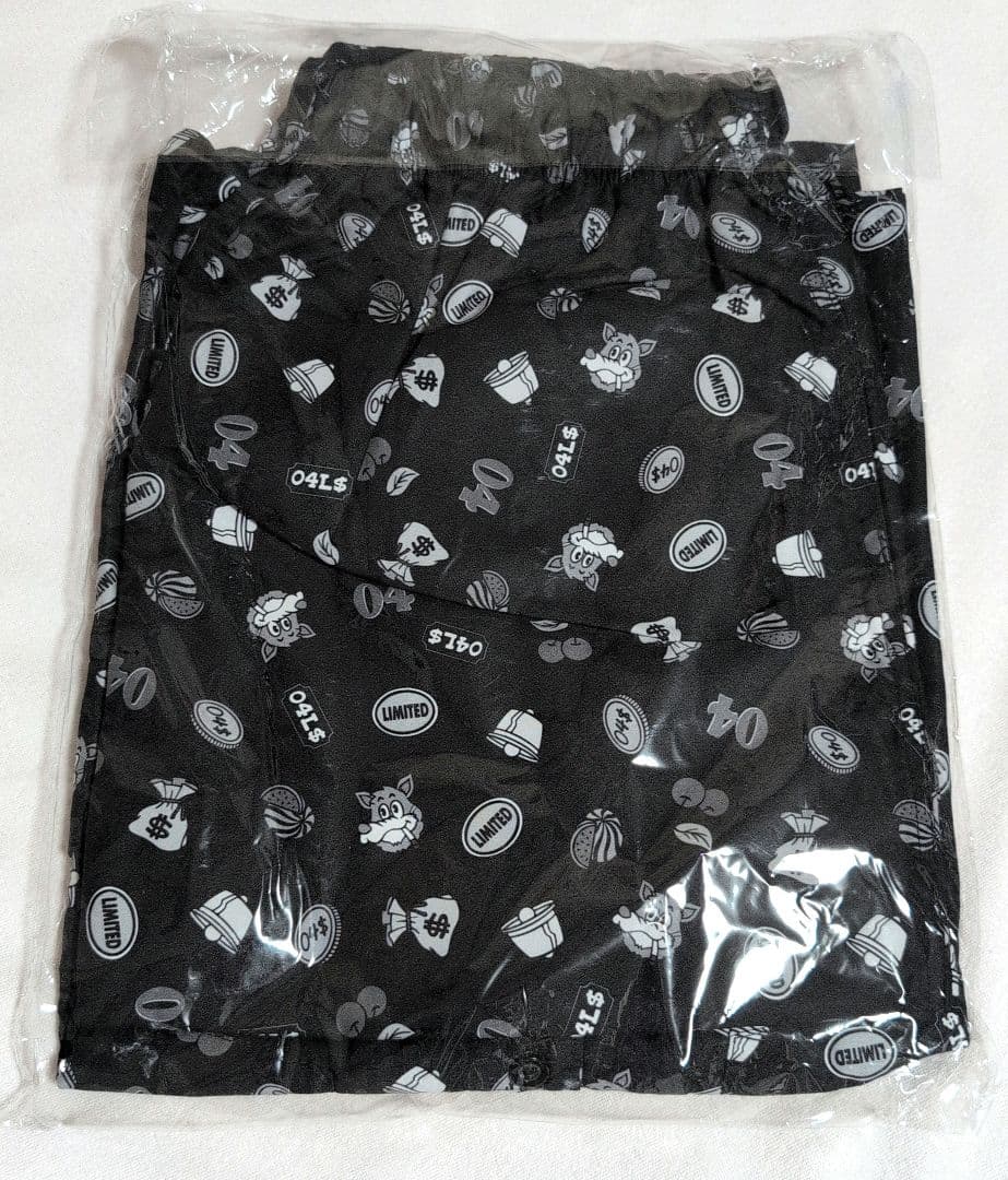 04LimitedSazabys セットアップ