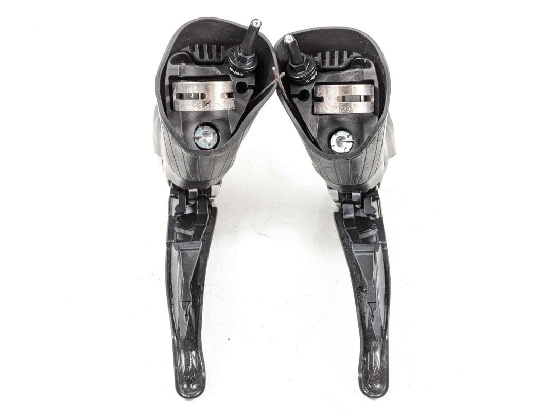 Shimano Ultegra 2x11s ST R8020 油圧 W4BFC