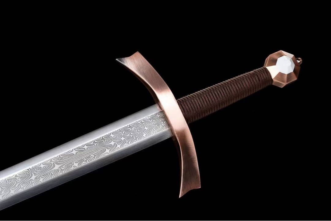西洋剣 模造刀 鑑賞用 武具 舞踊刀 古兵器