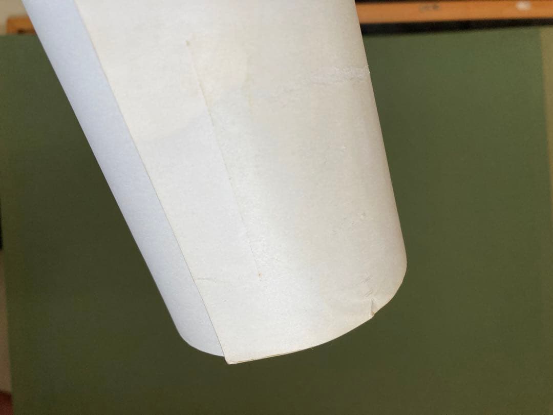 激レア　BLANKEY JET CITY ポスター　告知ポスター　非売品