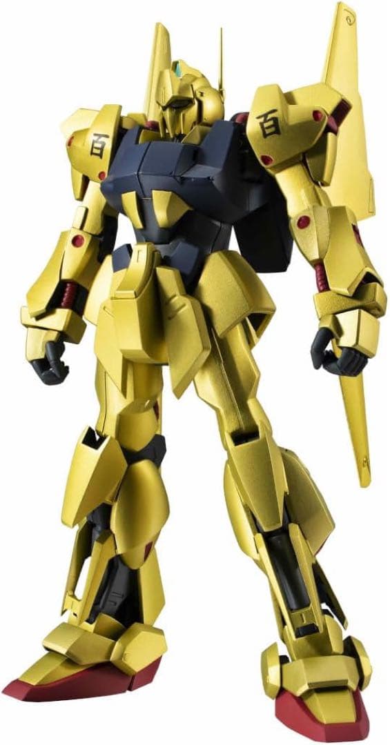 ROBOT魂 MSN-00100 百式 ver. A.N.I.M.E.