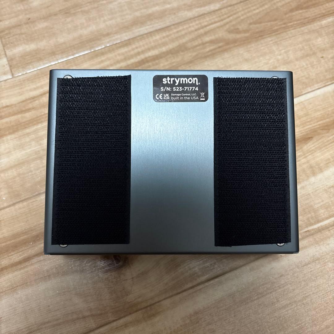 strymon TIMELINE ギターエフェクター