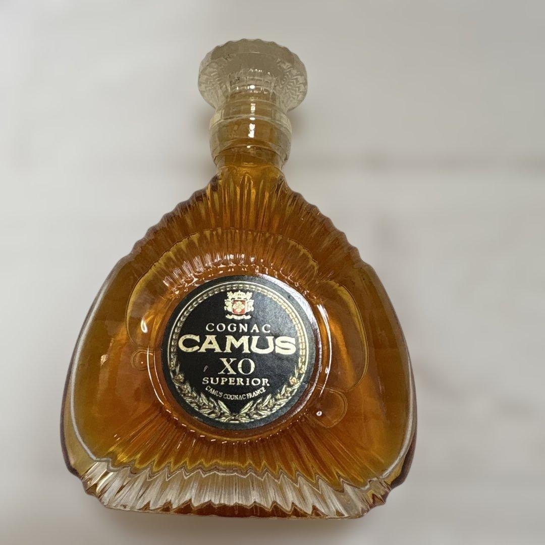 Hennessy ナポレオン　コニャック 700ml 他ミニボトル4本