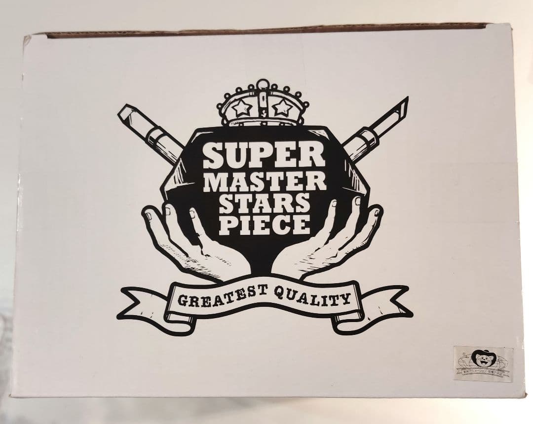 新品　SMSP ベジータ 04 D賞　二次元彩色 ドラゴンボール