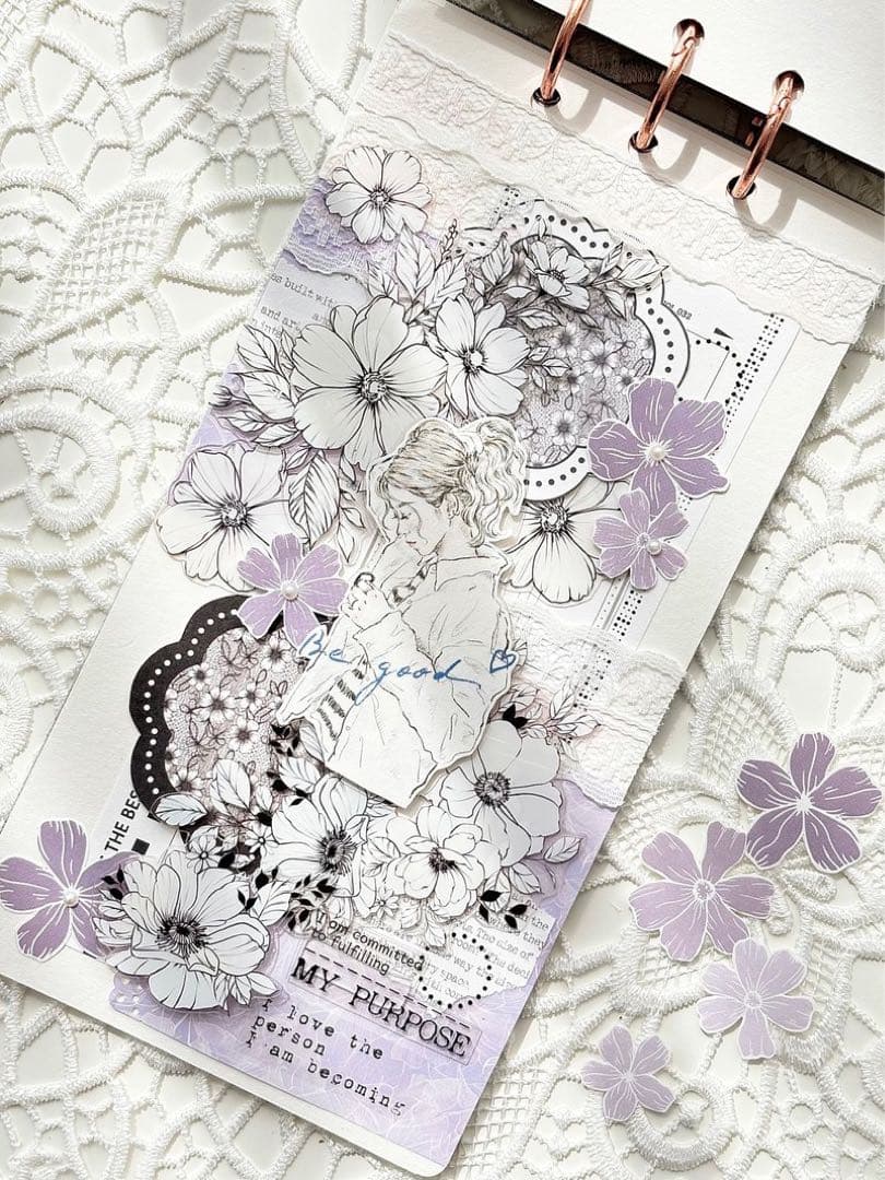 ggaggong 海外マスキングテープ　マステ 【2017】