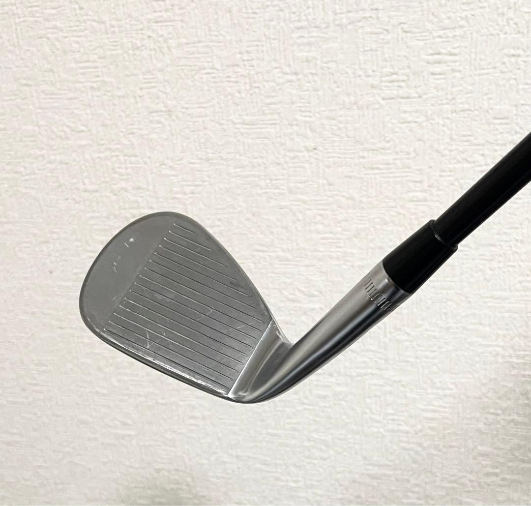 値下げCallaway JAWS RAW 52° RAUNEw115 WEDGE