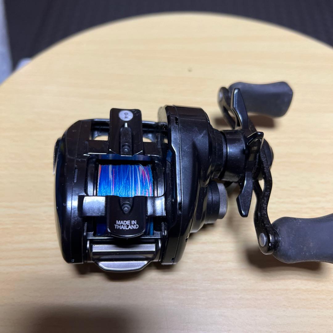 20タトゥーラ SV TW 8.1