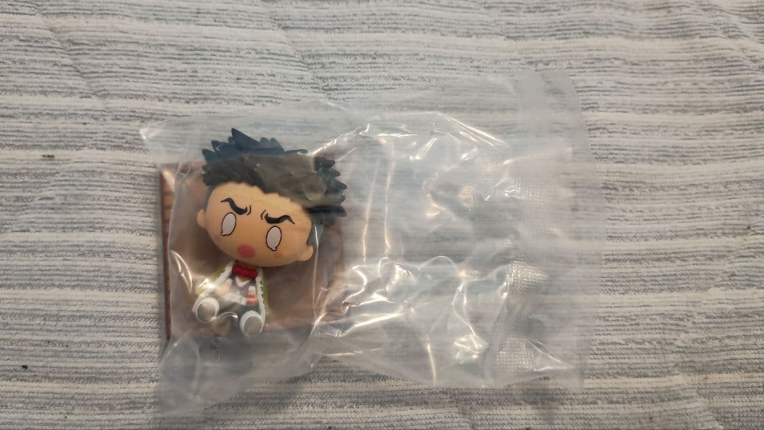 う*。様 鬼滅の刃 一番くじ ラストワン 童磨