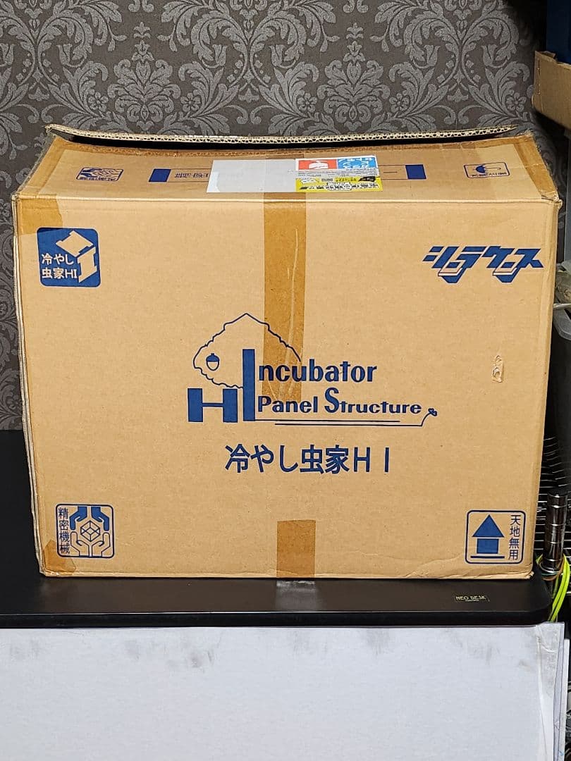 飼育用品 cool.r