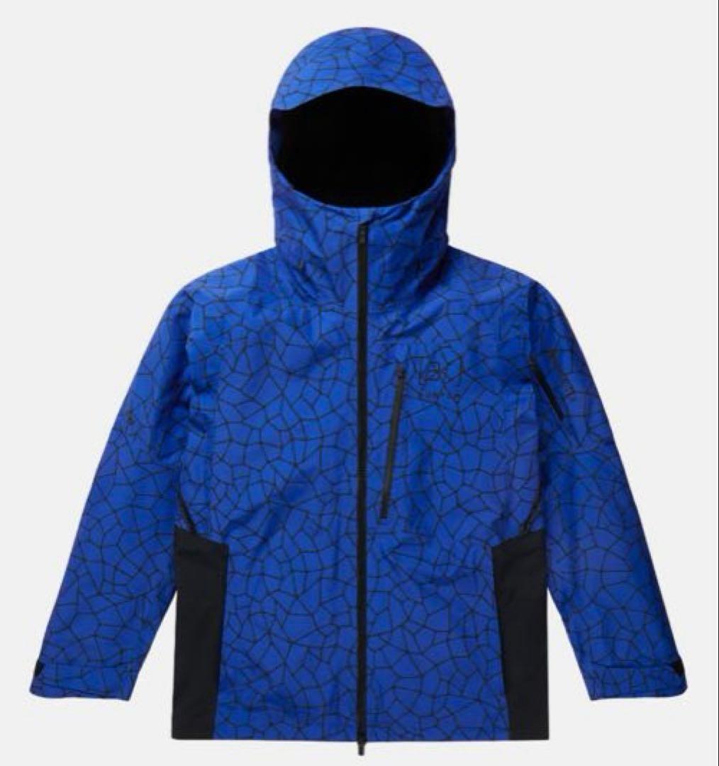 Burton [ak] GORE-TEX ウインター スノージャケット パンツ