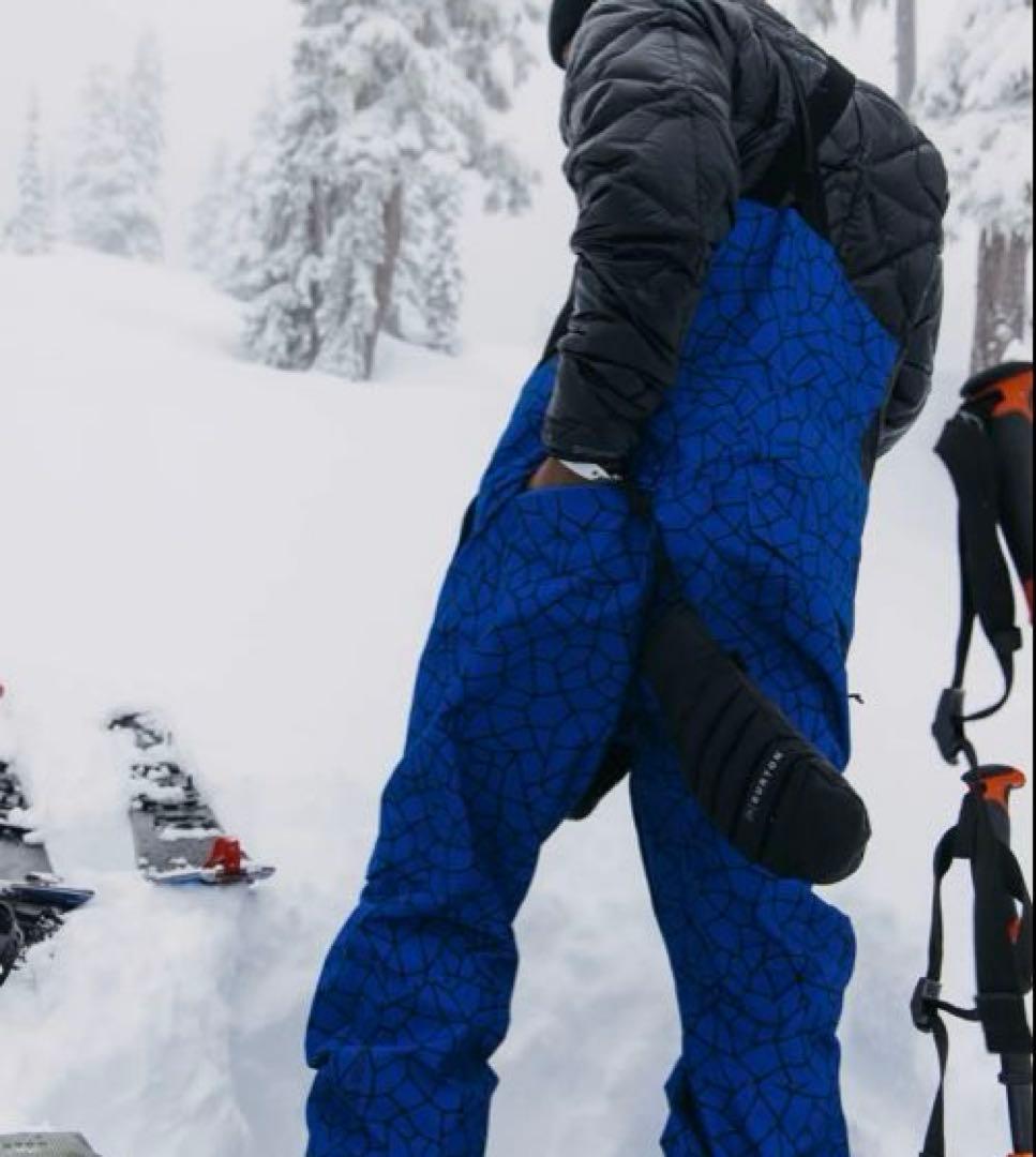 Burton [ak] GORE-TEX ウインター スノージャケット パンツ