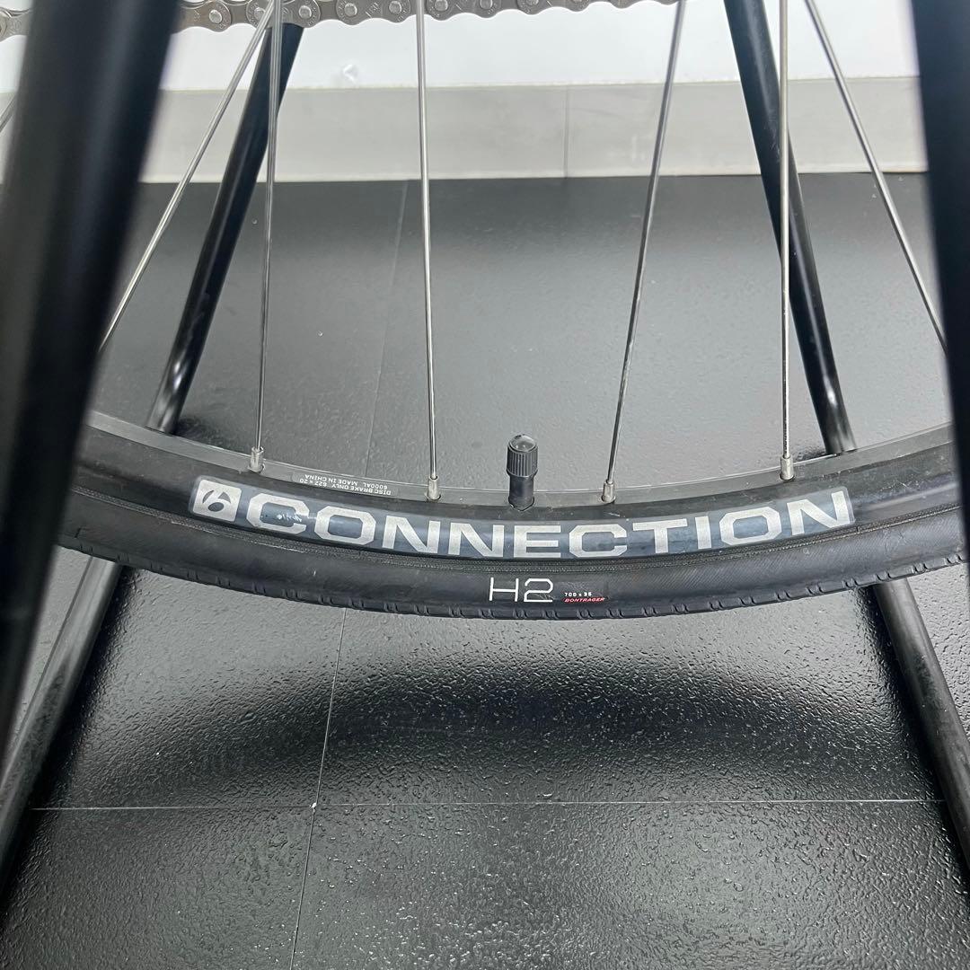 TREK FX 2 Disc 2020年モデル 油圧DISC Sサイズ