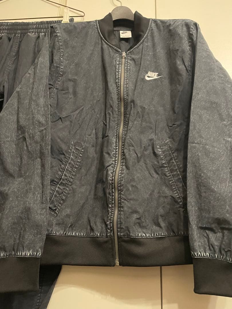 nike ナイキ ジャケット ジョガーパンツ セットアップ