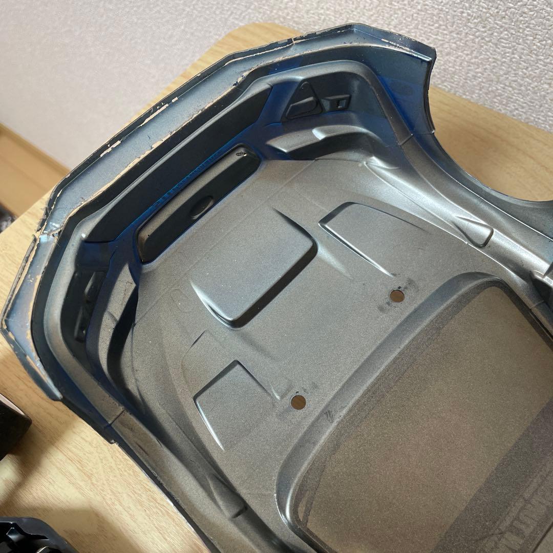 タミヤ TT-02 WRX STI NBR ファインスペック2.4G