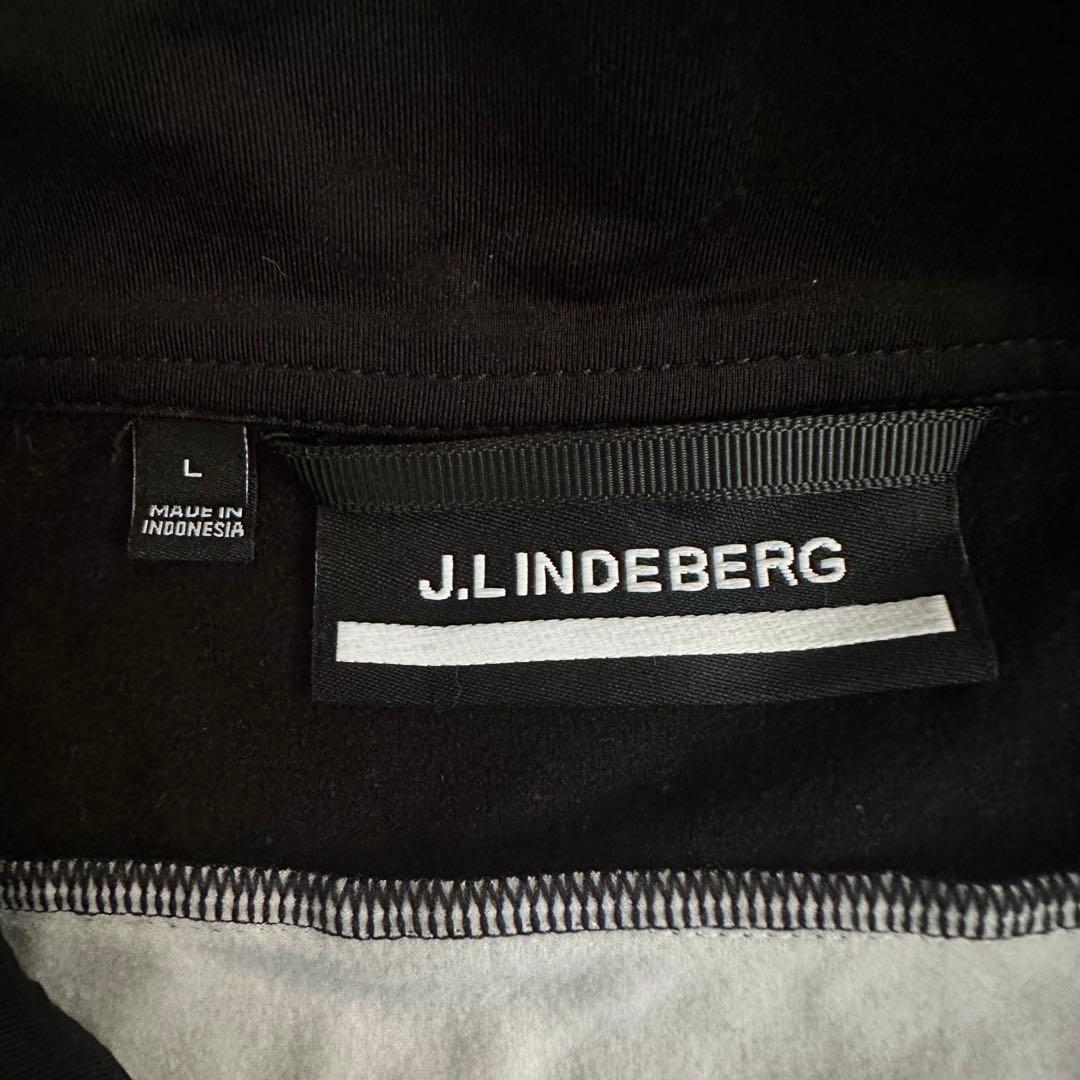 【即日発送】J.LINDEBERGリンドバーグパーカーアウタージップパーカー
