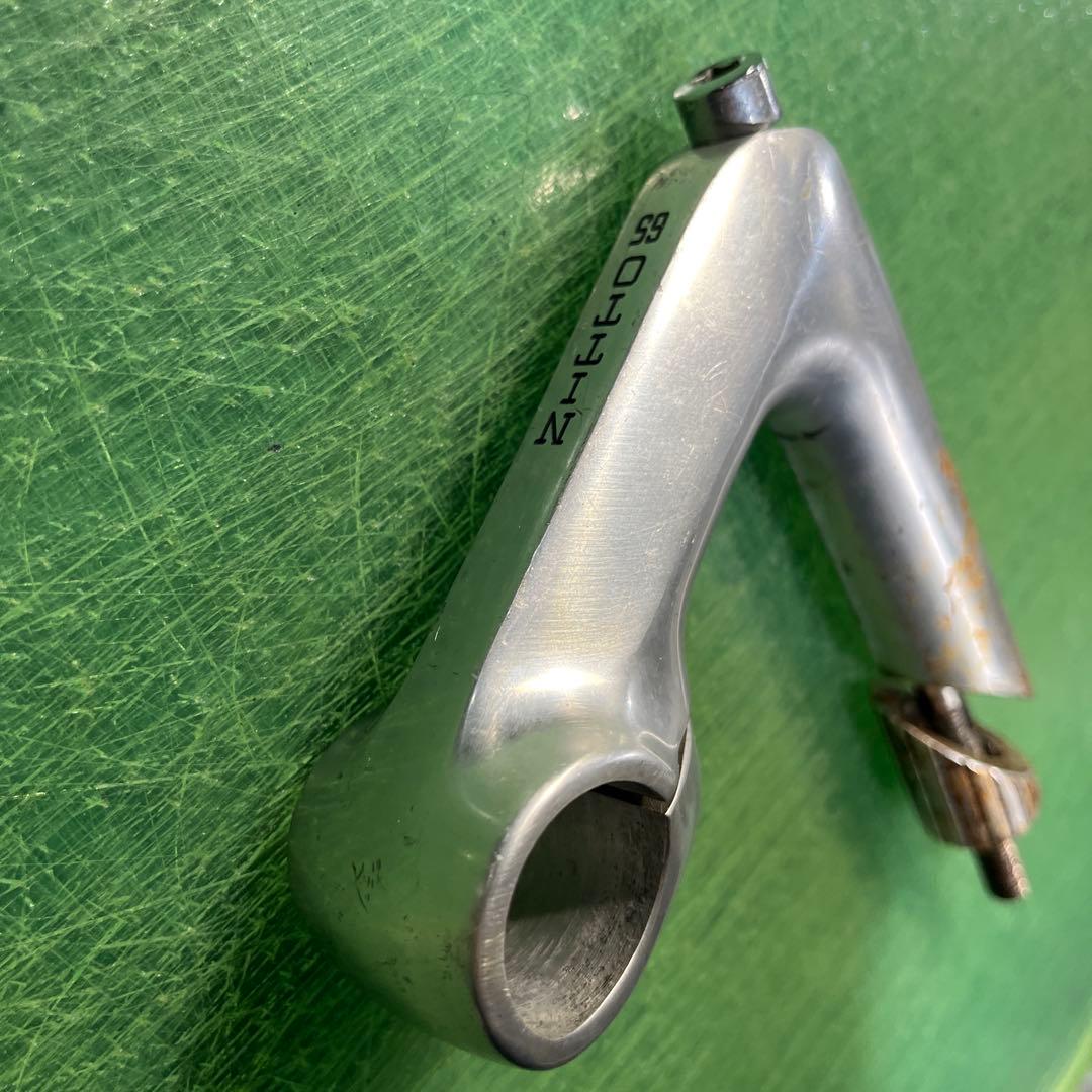 NITTO 65 ステム