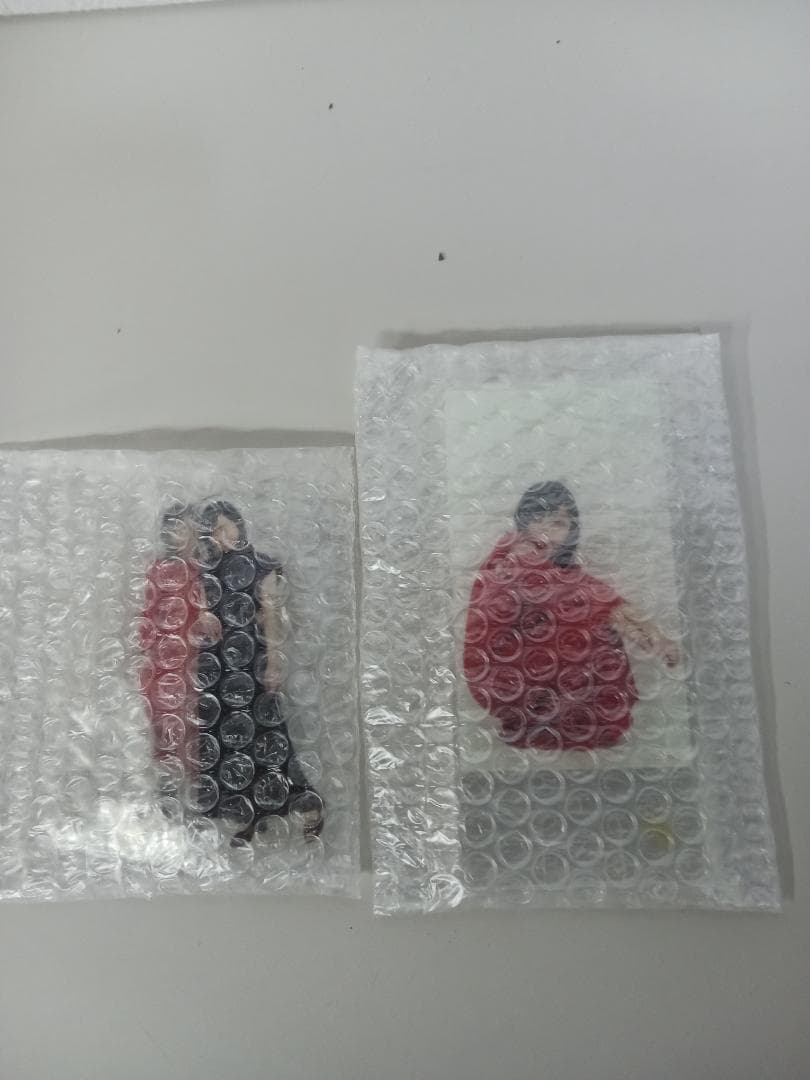 福原遥 オフィシャルグッズ まとめ売り！ポストカード/生写真集他 新品未開封品