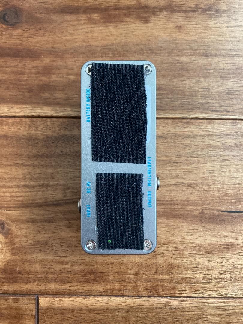 【美品】ONE CONTROL SONIC BLUE TWANGER