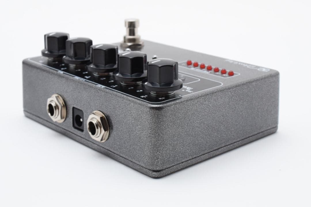 新品 未使用 Keeley Electronics Compressor Pro