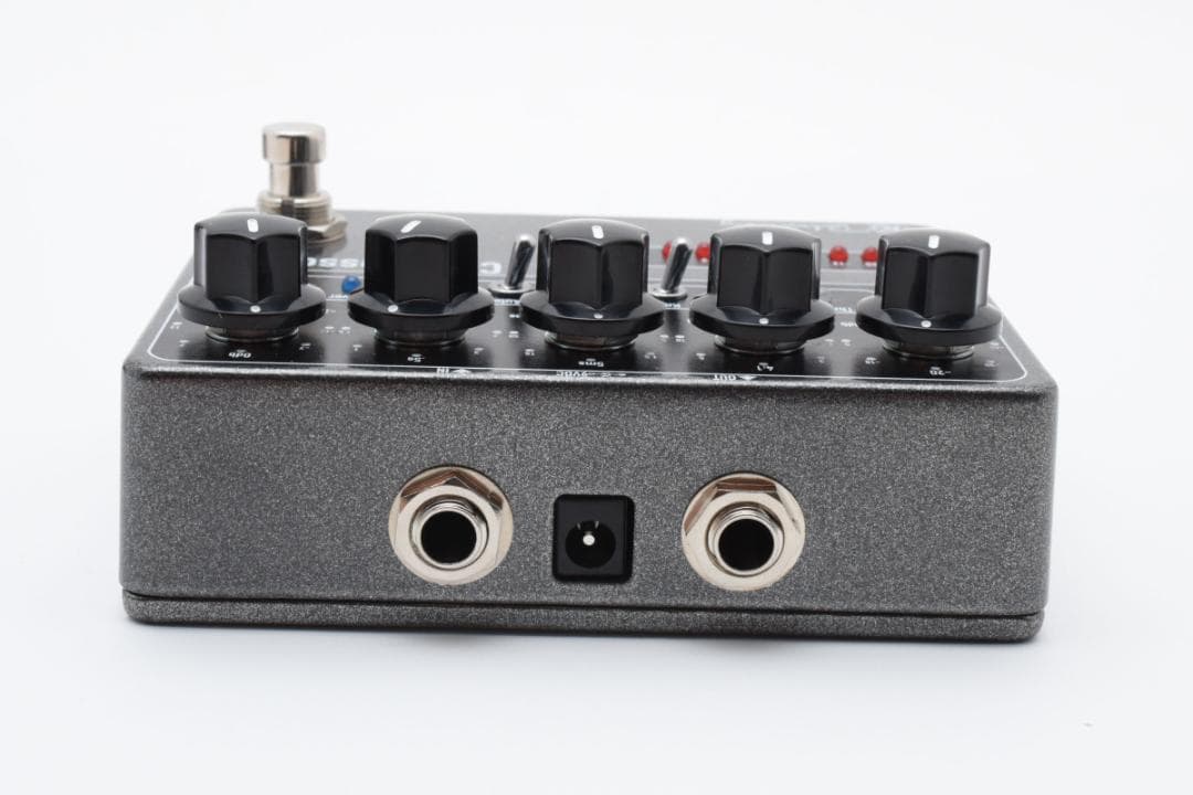 新品 未使用 Keeley Electronics Compressor Pro
