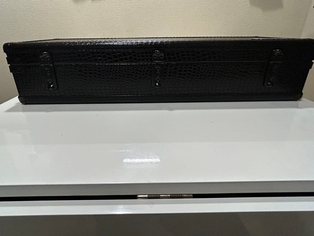 Cannonballソプラノサックス　GS5-Bブラックニッケル　美品