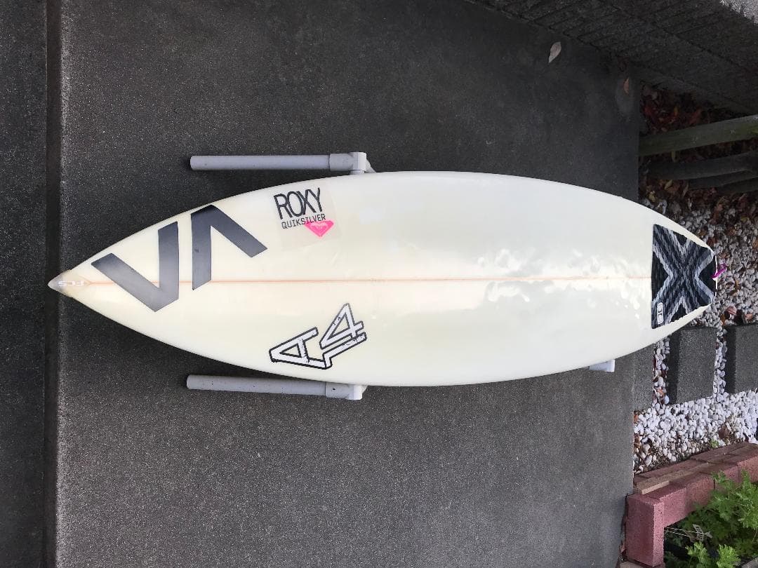 サーフボード　5’10