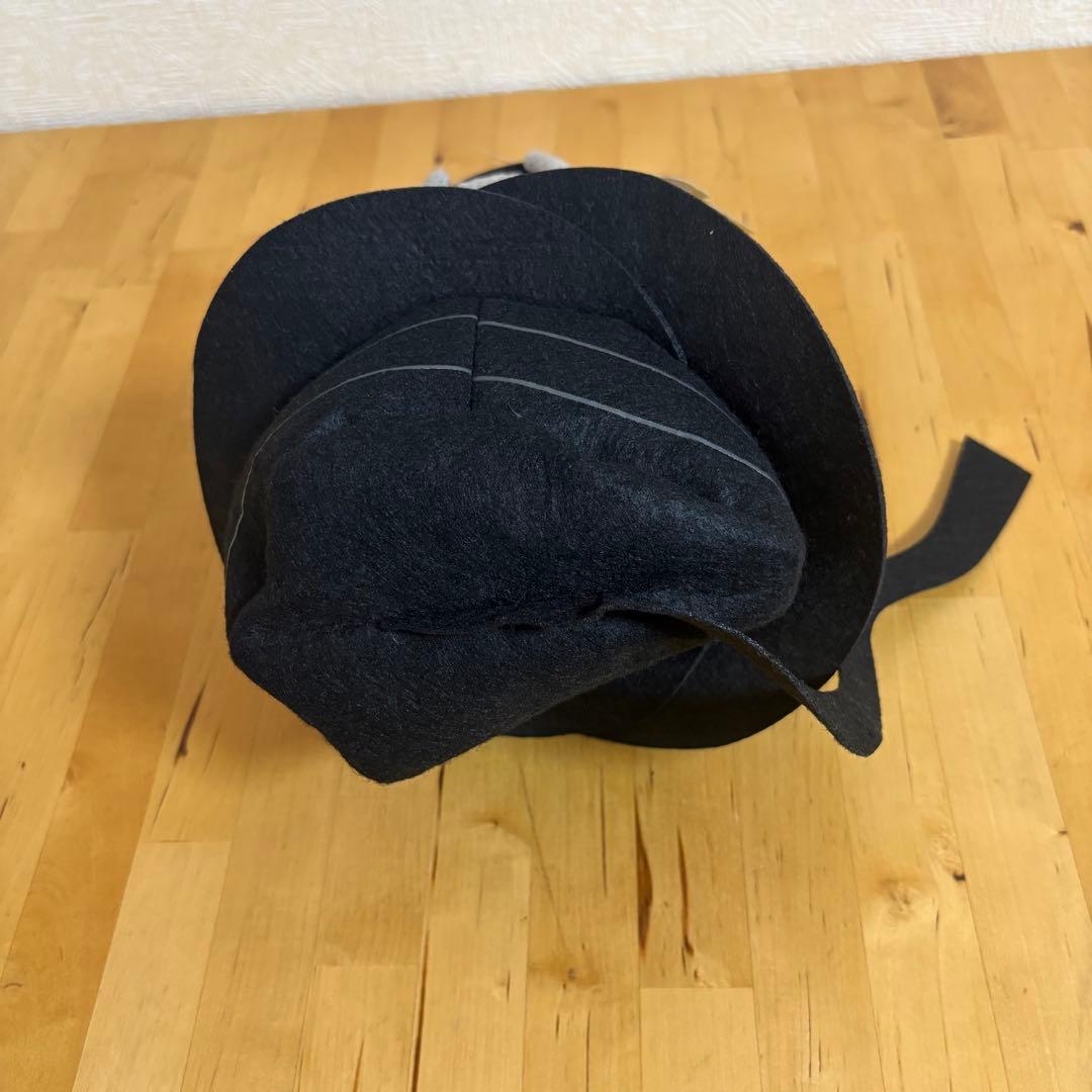 黒執事　アンダーテイカー　葬儀屋　よりぬい　ぬいぐるみ