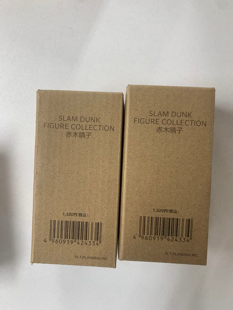 【RM7】SLAM DUNK フィギュア