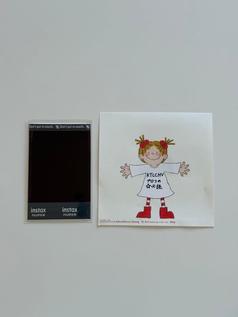 WayV ファンクラブイベント　FC 当選トレカ　シャオジュン　チェキ　トレカ