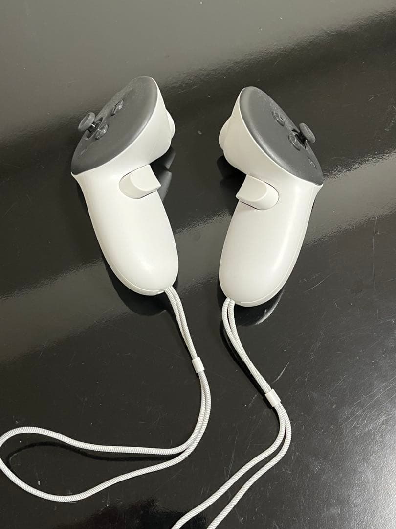 Quest3s 128GB & BOBO VR M3 PROヘッドストラップ