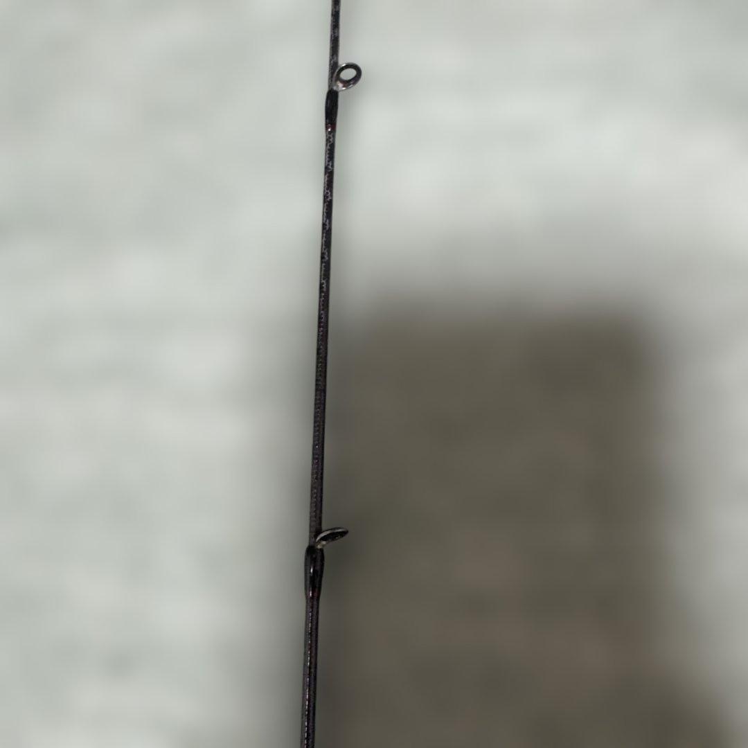 SHIMANO 16ポイズングロリア 1610ML.BFS