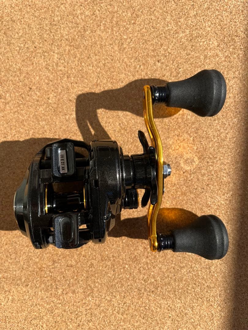 64. Abu Garcia パワーシューター