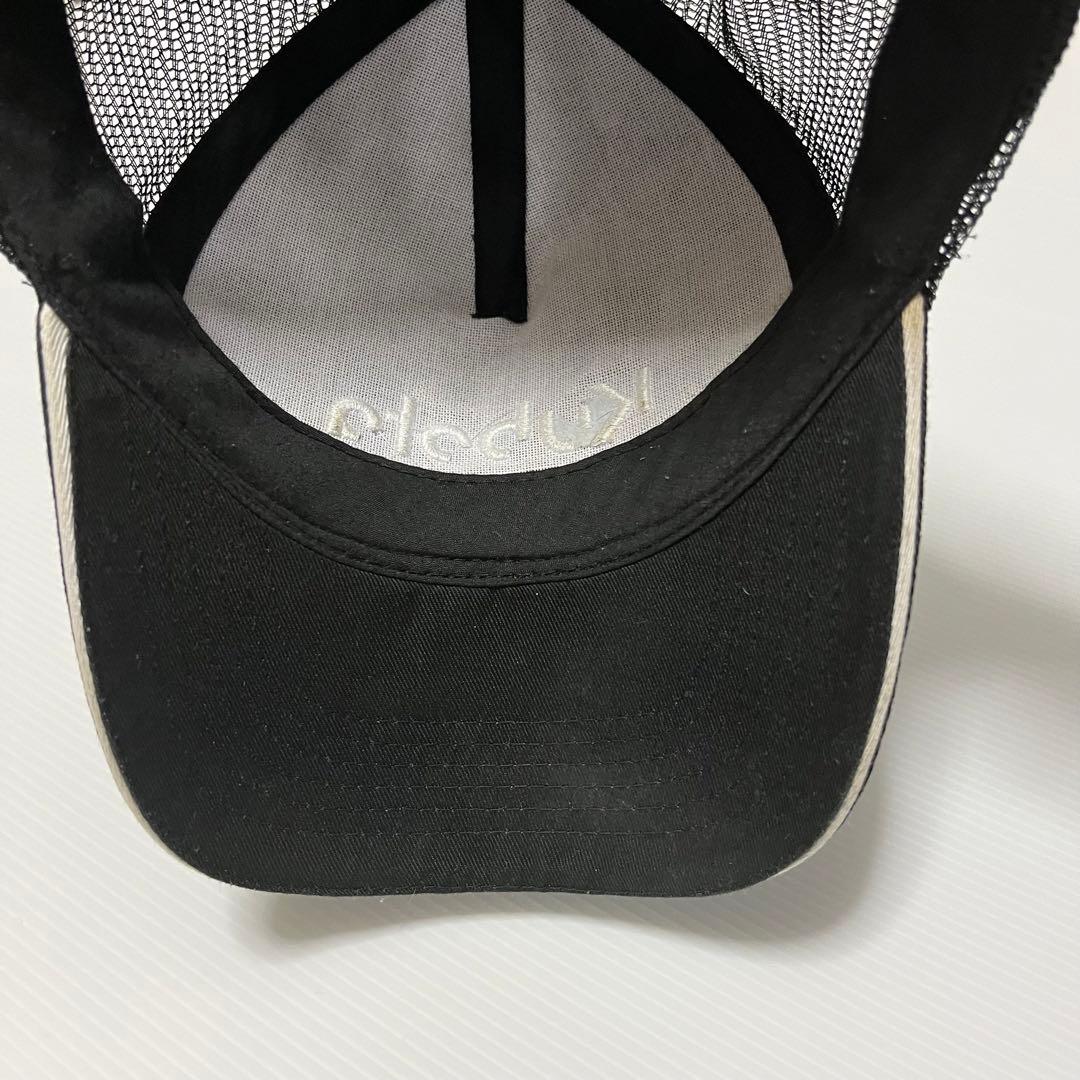 非売品 建機 重機 メーカー 帽子 キャップ クボタ ダンロップ