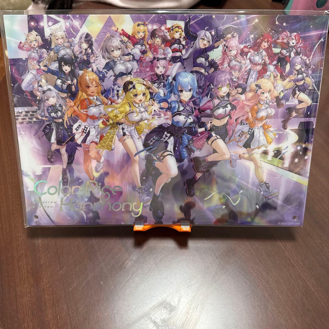 ホロライブ　まとめ売り　25個セット