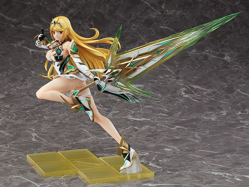 ホムラとヒカリ フィギュアセット(グッドスマイルカンパニー)新品未開封