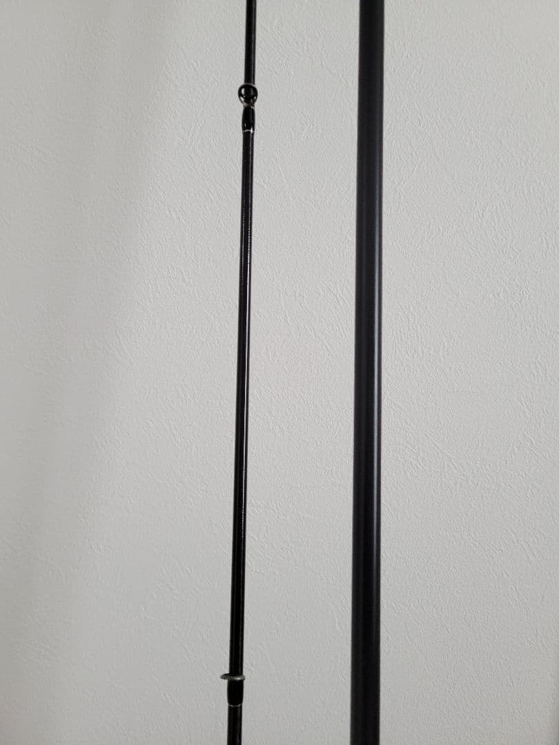 ジャッカル BRS-S106MH　ショアジギングロッド