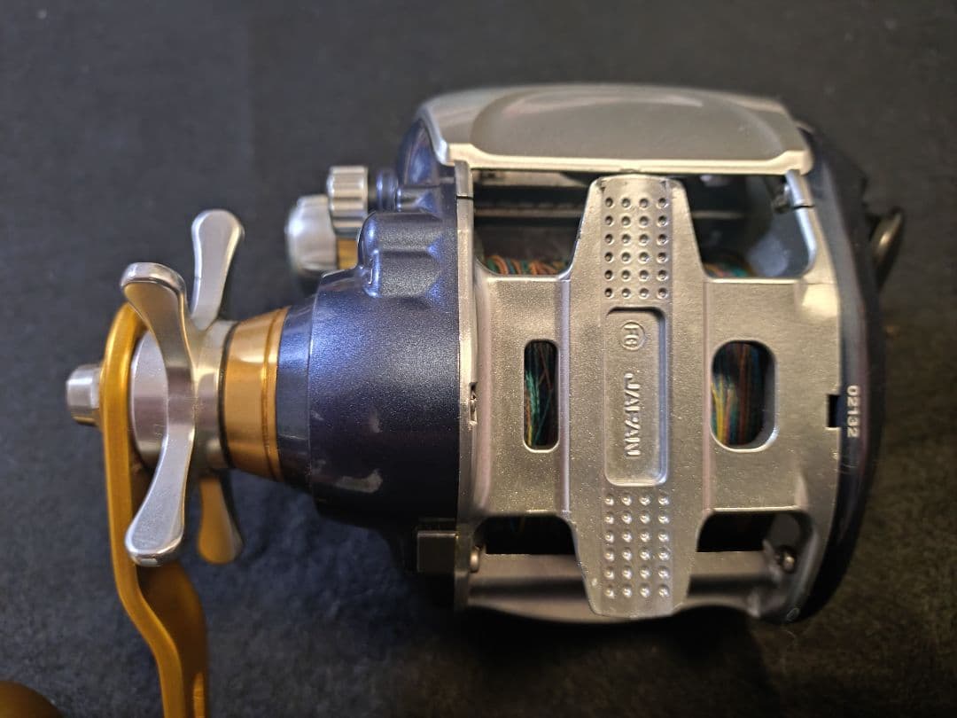 【SHIMANO】ビーストマスター3000