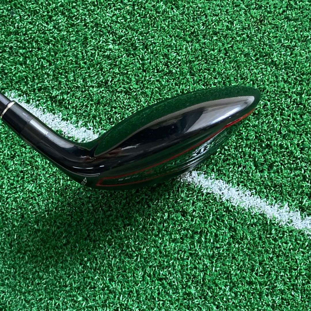 Srixon Z H85 ハイブリッド 中古 4番5番2本セットカーボンシャフト