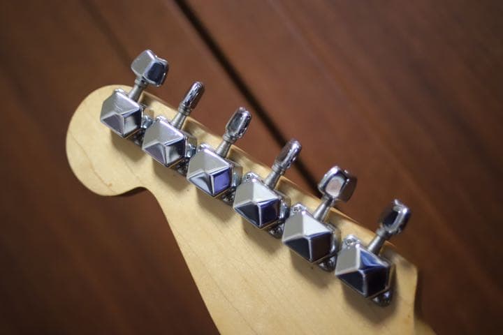 Rockson エレキギター