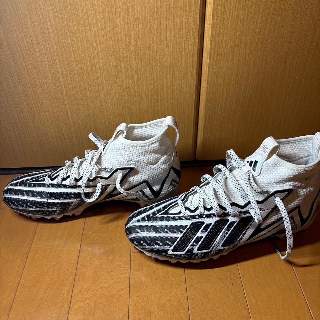 スパイク