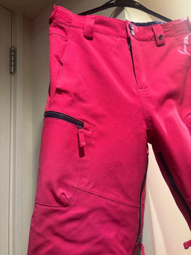 ◼︎バートン　スノーボードウェアセット 　（ジャケットXL・パンツXL）