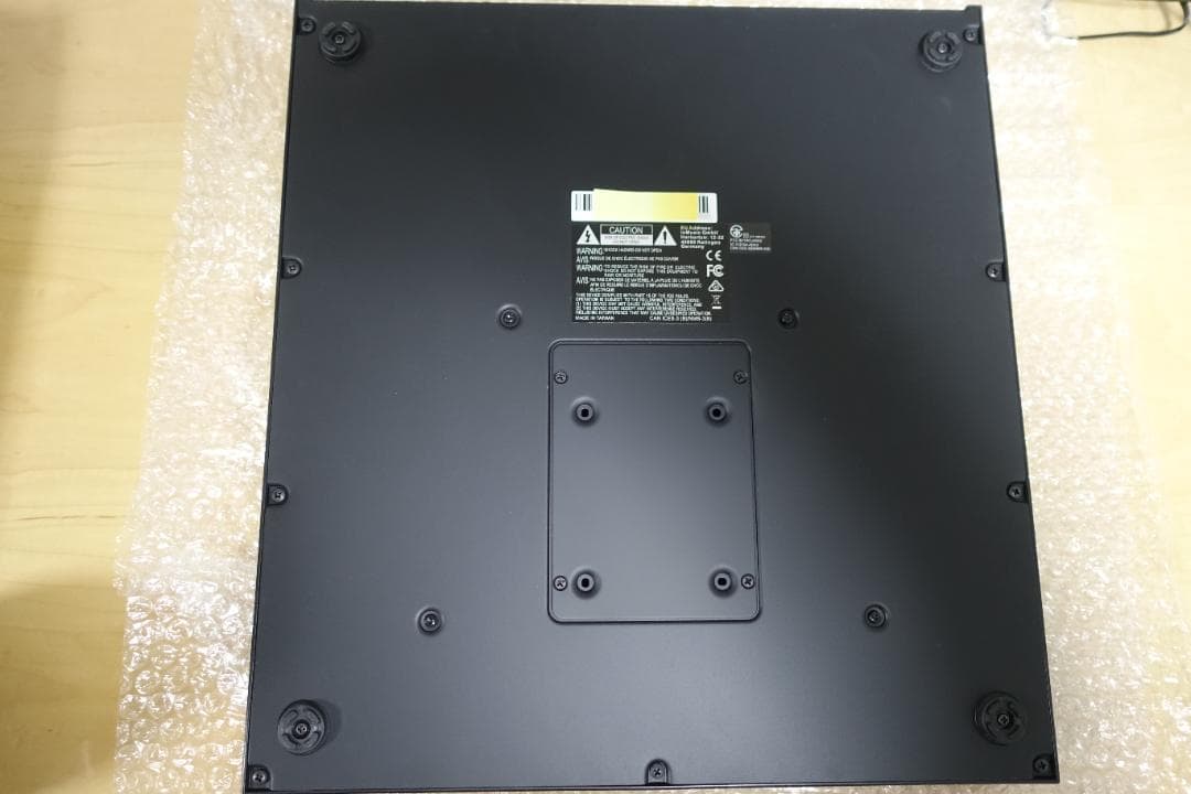 DJ機材 AKAI FORCE