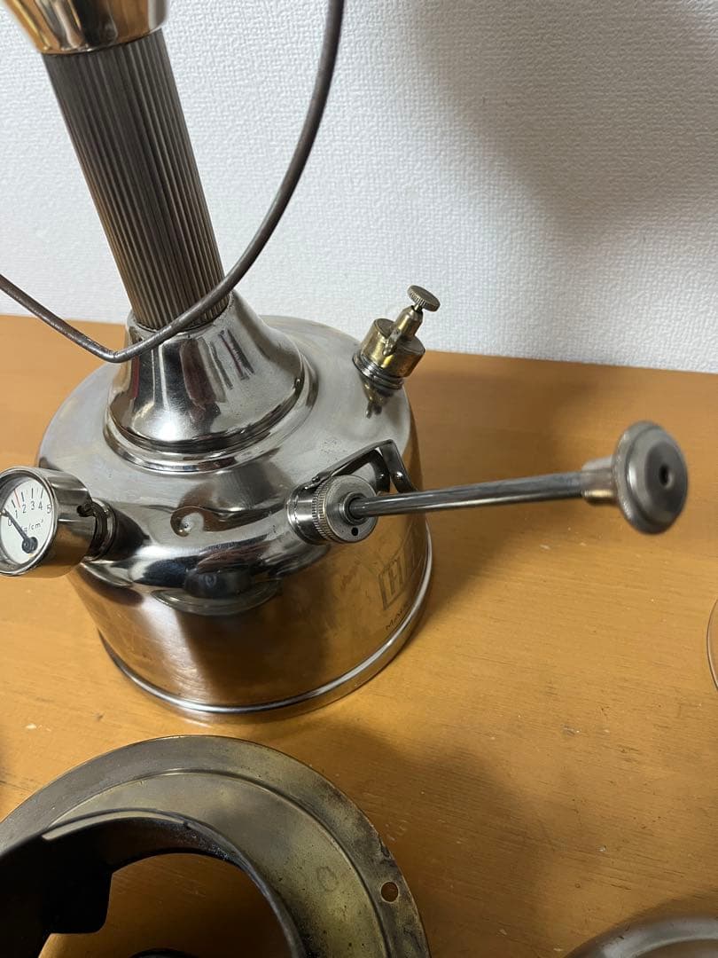 HASAG 55L ランタン
