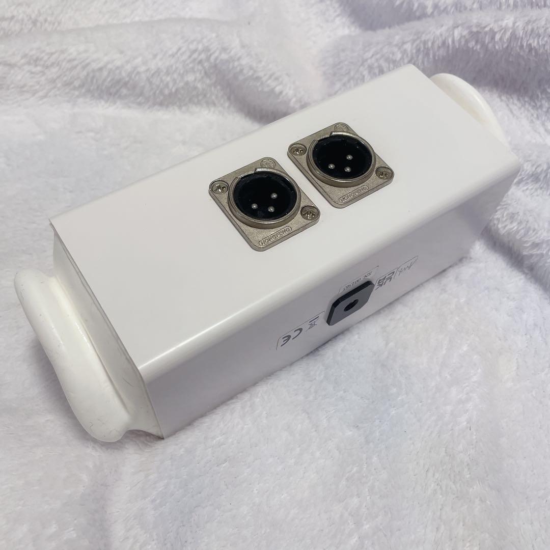 瀬良 SR3D XLR