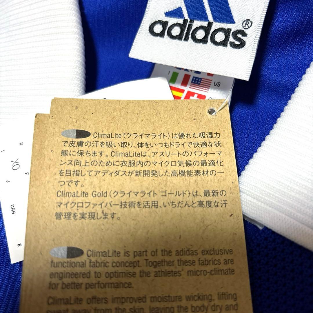 【新品・激レア】横浜F・マリノス 1999/2000 ホーム ユニフォーム