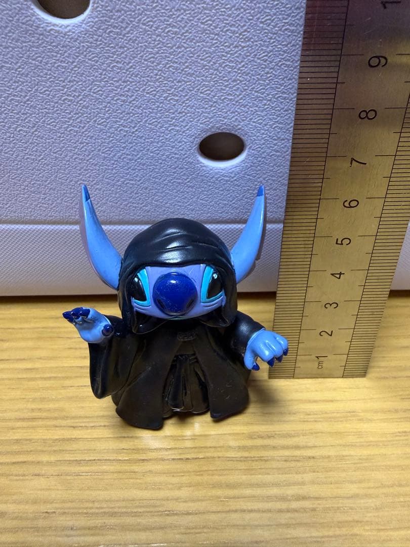 スターウォーズ　ディズニーフィギュア