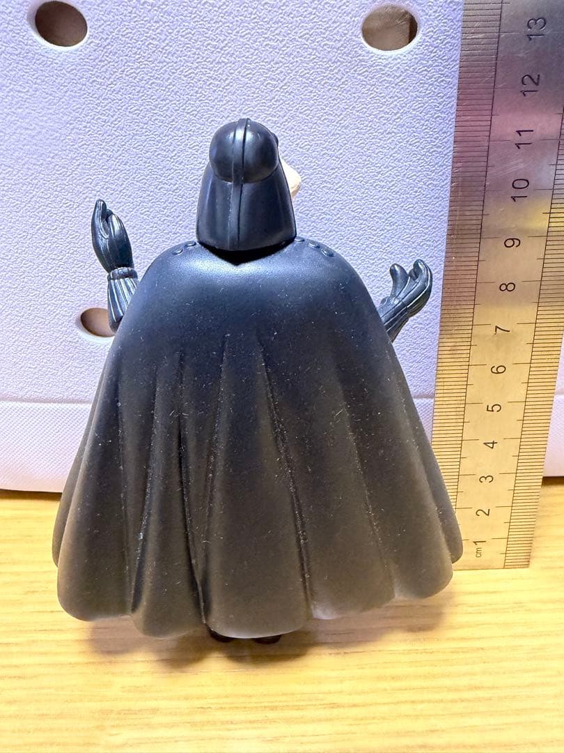 スターウォーズ　ディズニーフィギュア