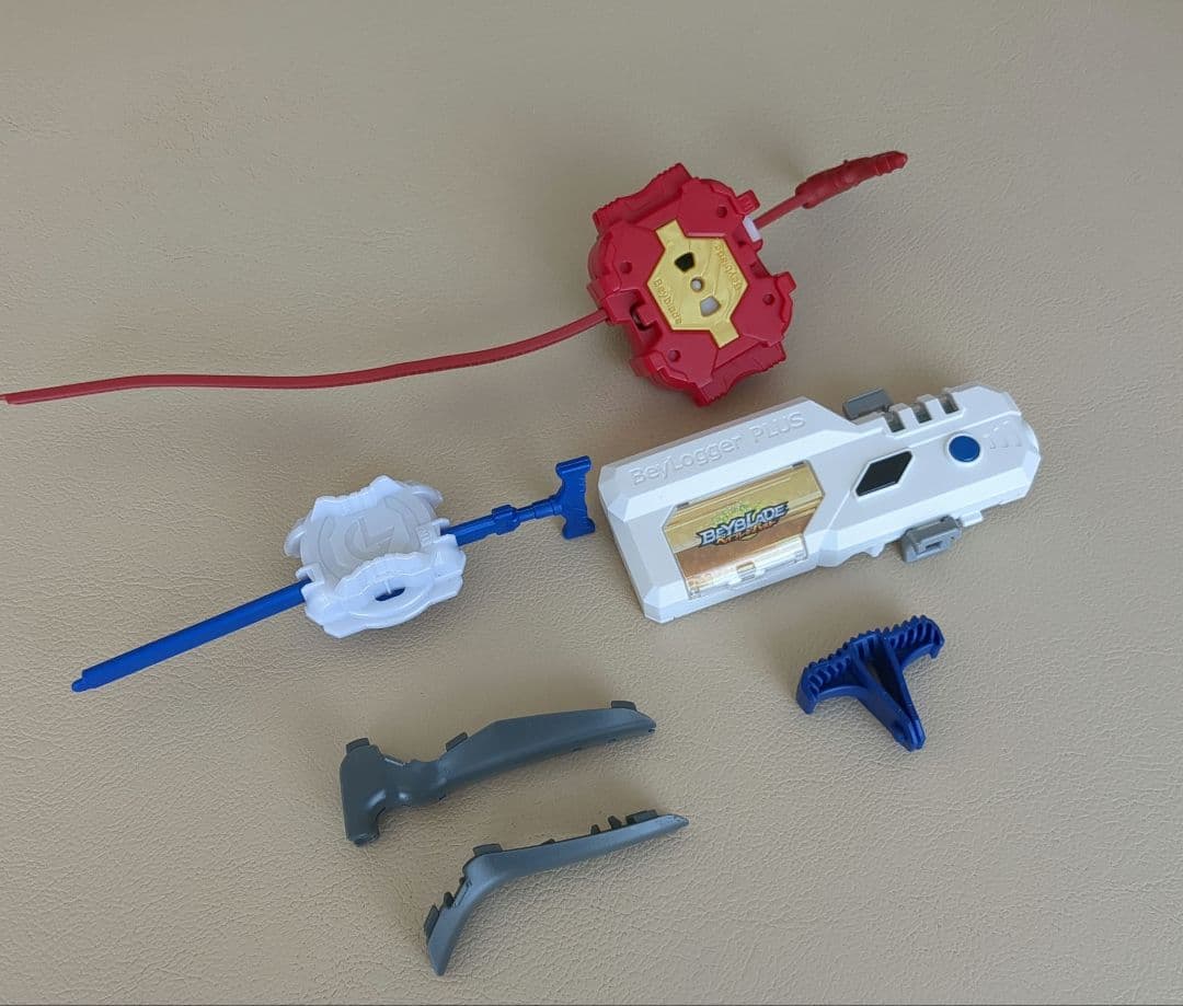 【まとめ売り】ベイブレード