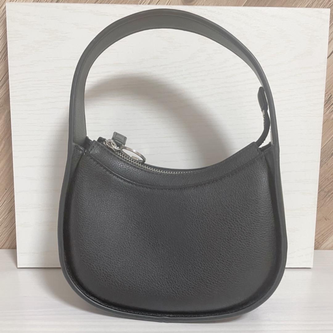 【最終値下げ】Naptime. ハーフムーンBAG ラバーキーホルダーセット