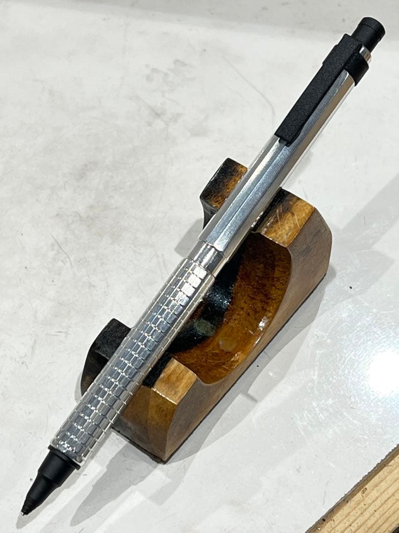 モト　orenznero 0.3mm アルミ軸